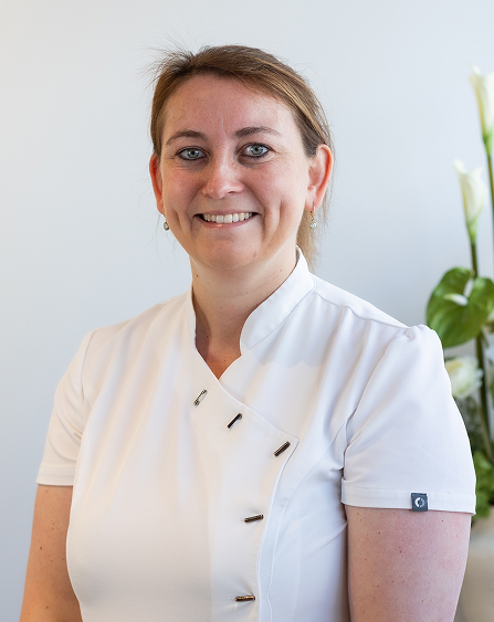 Sanne Roos - Wilshaus